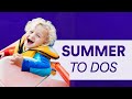 5 Outdoor Toys For Fun with Kids