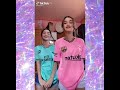 FabeTwins Tik Tok Mashup