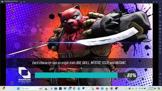 Dark Dimension 4 Guide Nodes 3 , 4  5  Tips and Tricks
