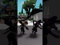 ROBLOX DANCE LYON E ANNA!!