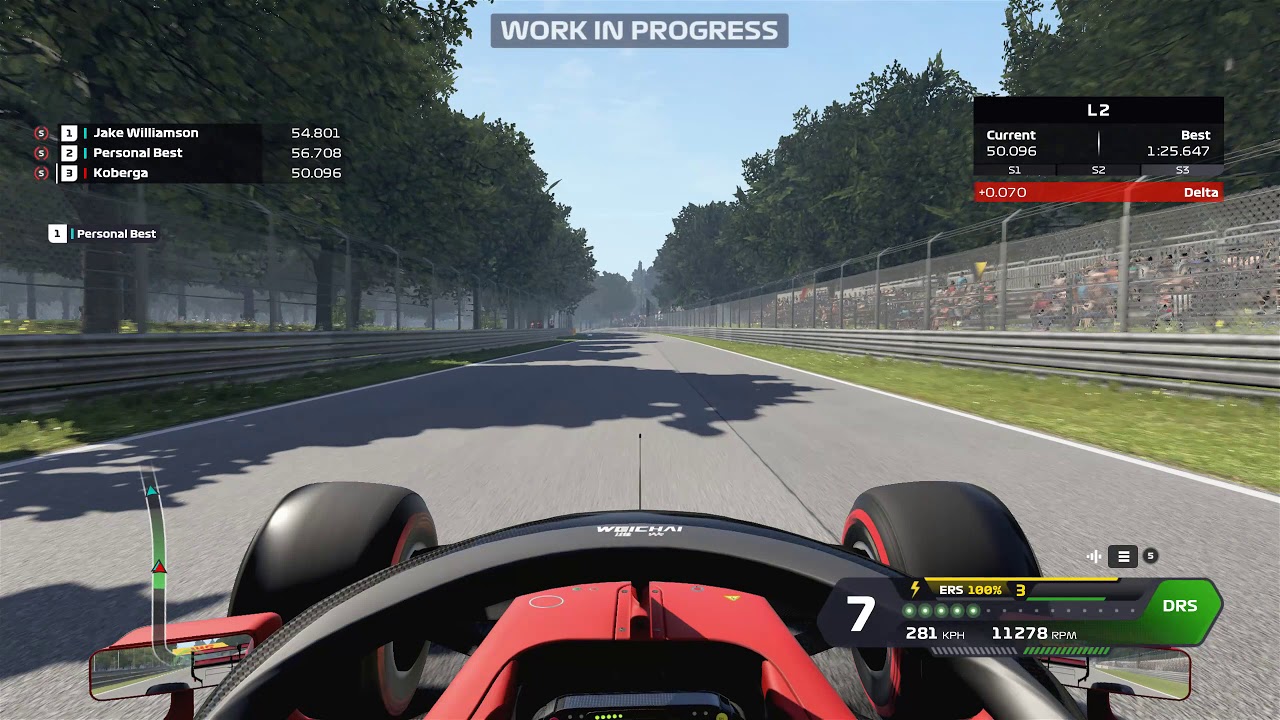 f1 2020 gameplay f1 2020 gameplay