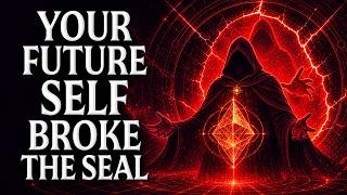 A Message From Your Future Self: the FORBIDDEN Knowledge Is Already Unlocking You