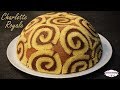 Recette de la Charlotte Royale au Chocolat