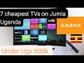 7 best led tvs in uganda for 2023 jumia uganda  all under 500k