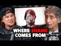 Where Shame Comes From (with Dr. Gabor Maté)