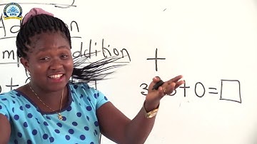 NUMERACY  RECEPTION 1 [REVISION]