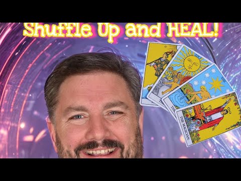 Shuffle Up and Heal AGAINST HUMANITY!