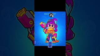 Squad Busters Shelly&#39;s Skin &amp; Squad Busters Ultra Shelly | #brawlstars #squadbusters