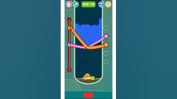 Save The Fish Level 120