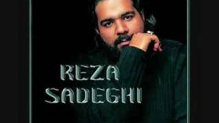 Video thumbnail of "reza sadeghi  beshkan"