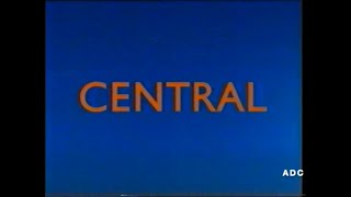 Central trailers & links announcer Ted May 27th April 1998