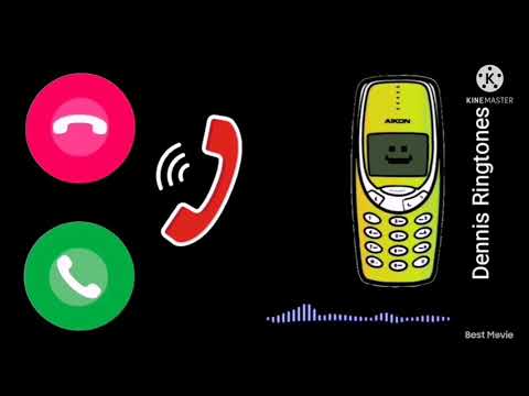 Video: Kaip Atsisiųsti Melodijas į „Nokia“