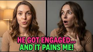 Full She DIVORCED Her Husband… Then REGRETTED It When He Got Engaged to Someone Else! Guide