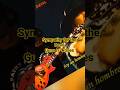 Simpathy for the Devil Guns n' Roses Rolling Stones cover #rock #shorts #guitarcover