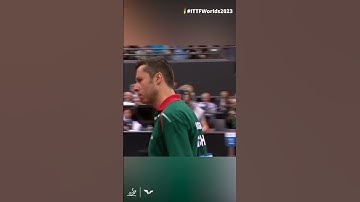 Watch for Vladimir Samsonov