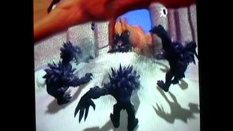 Crash: Mind Over Mutant Part 14