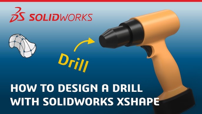 5 Ways To Design A Power Drill Step By In 2024