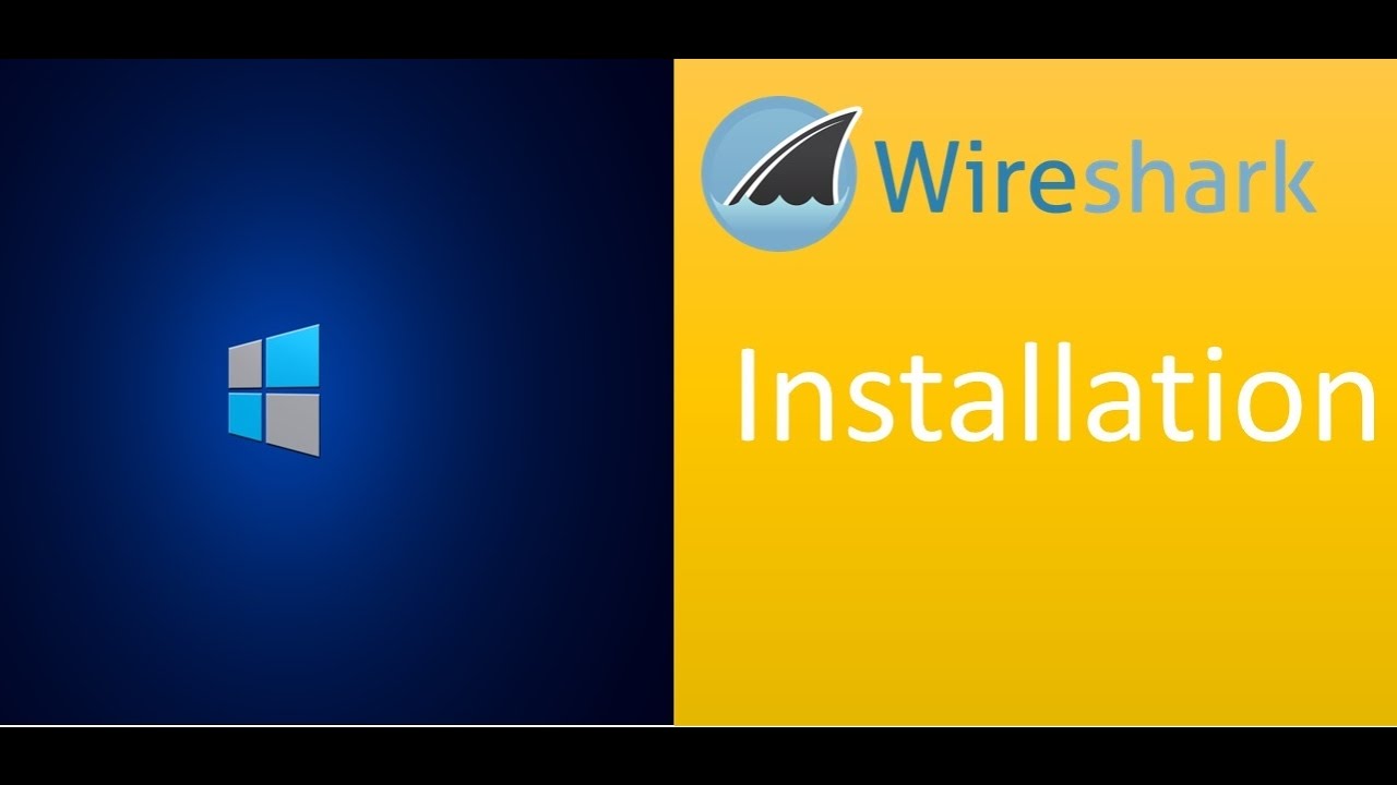 wireshark win wireshark win