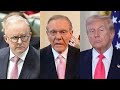 General Jack Keane: US-Australian political relationship is ‘not what it should be’