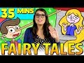 Best of Fairy Tale Time! | Cool School Compilation