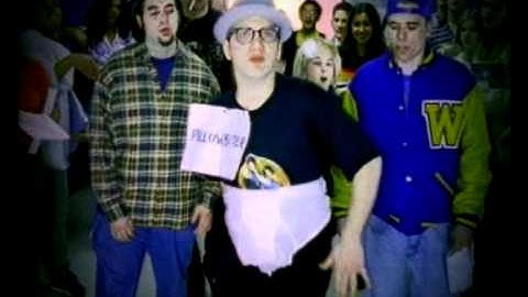 Bloodhound Gang   Why