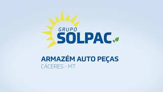 Cáceres - MT - Armazém Auto Peças screenshot 5