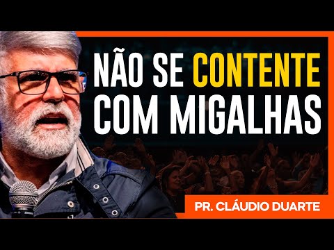 Cláudio Duarte I