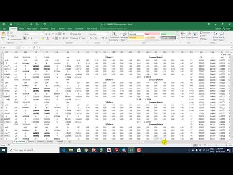 SE Warehouse Steel Frame Part 4 Analysis and Design