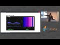 Igor Gotlibovych: Deep Learning and Time Series Forecasting for Smarter Energy | PyData London 2019