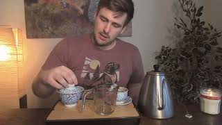 2025 Snoozefest Raw Puerh tea by White2tea - #6