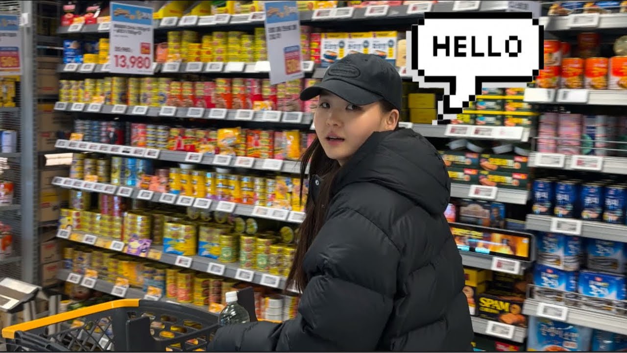 Хүнсээ цуглуулах гэхээр амттан цуглуулчих юмаа^^ удаан уулзсангүй^^