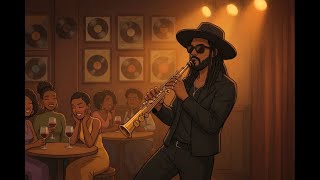 Begging For Sax — 37 Minute Jazz Session with ChrisMitchellJazz