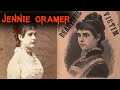 The Horrifying Case of Beautiful Jennie Cramer