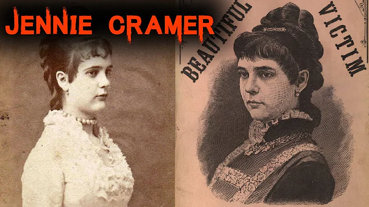 The Horrifying Case of Beautiful Jennie Cramer