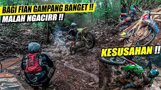 FIANMUH SEMAKIN ENAK AJA !! Yang Lain Kesusahan Dia Bisa Gampang !!! ( Latber X Rodeo ) #3