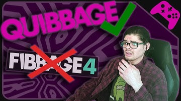 Binjpipe Took Over Fibbage 4?! (MODDED) | The GG Guys