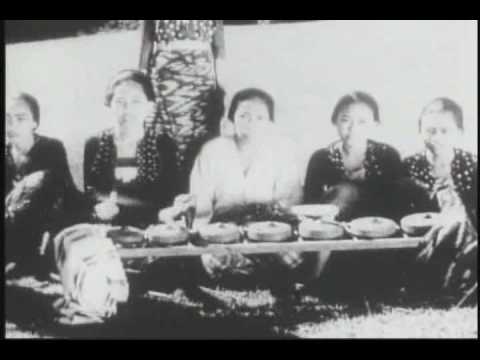 Zamboanga (1936) Part 2