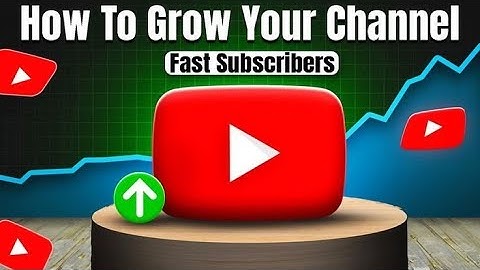 Right Way to Create YouTube Channel in 2025 (Get 10x VIEWS)