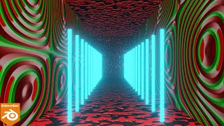 Easy Cinematic Animation In Blender