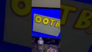 Ootb Inc.playhouse Disney Channel 2001