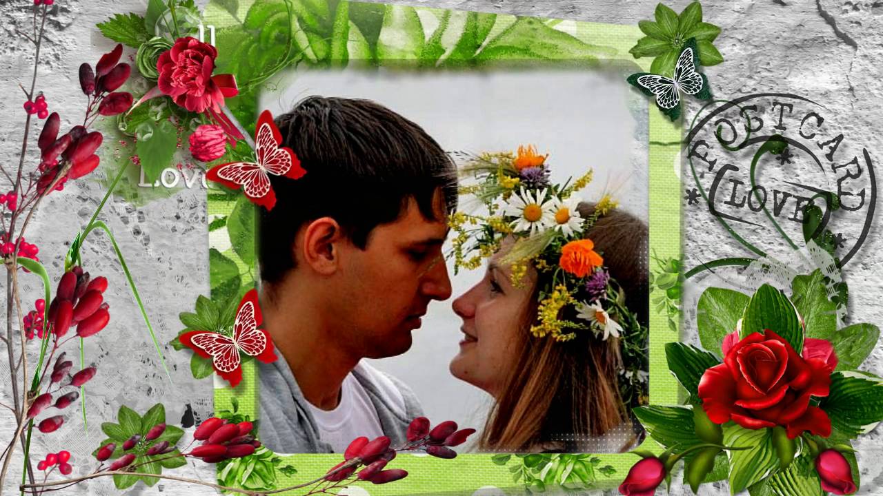 Музыка для души.Giovanni Marradi.Quietude Forever. Relaxing music. Любовь [Студия Марины Антиповой]