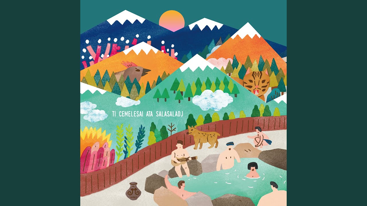 YouTubeでQemudjalj 下雨了を視聴 YouTubeでQemudjalj 下雨了を視聴