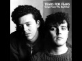 Tears For Fears Everybody Wants To Rule The World Instrumental Tears For Fears Everybody Wants To Rule The World Instrumental