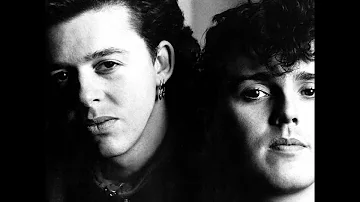 Tears for Fears - Everybody Wants to Rule the World (Instrumental)