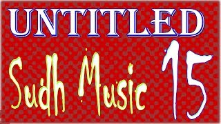 Download Lagu Untitled 15 - Basic Phone - Ring Tone - Sudh Music MP3