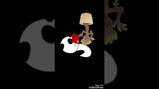 Hard mouth sounds voice over~eating~emoji entertainment if looking