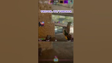 ☠️ INSANE ACE AND CLUTCH 1VS4 ☠️#shorts #stream #counterstrike #cs2  #faceit #faceitlvl10  #lvl10