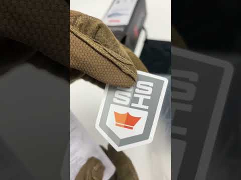 Тактические очки Bolle