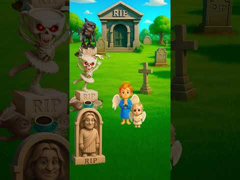 🪦 Где могила Иисуса? 👼 #иисус #библейскаявикторина #иисусхристос