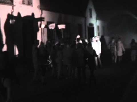 Valdemar slot horror night 2018
